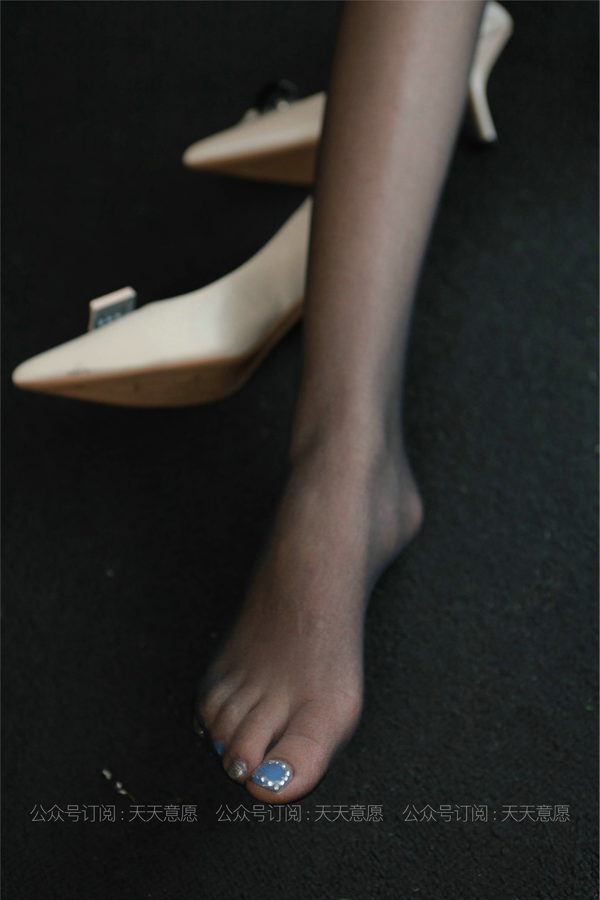 IESS异思趣向  2021.07.09 丝享家856：西瓜《微醺美女》